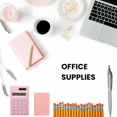 Office Supplies